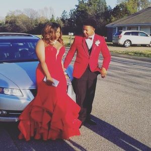 Prom/homecoming dress